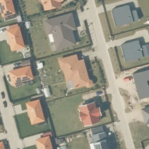 Vaizdas iš viršaus: Daugulių g. 5, Klaipėda