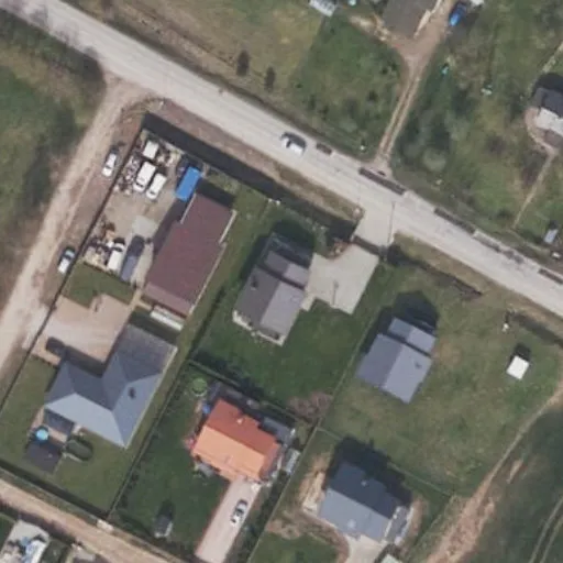 Vaizdas iš viršaus: Sodų g. 47, Jonučiai
