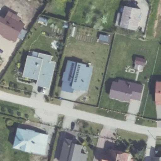 Vaizdas iš viršaus: Zanavykų g. 10, Jonava