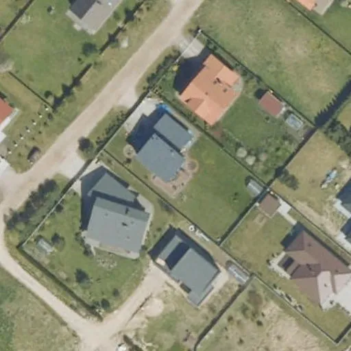 Vaizdas iš viršaus: Molyno g. 33, Palanga