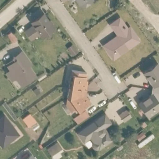 Vaizdas iš viršaus: Lanko g. 33D, Klaipėda