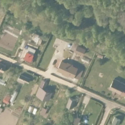 Vaizdas iš viršaus: Žąsų g. 28, Vaiteliai