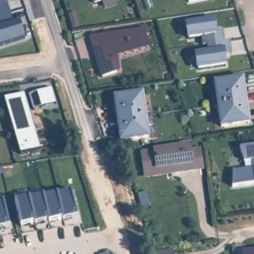 Vaizdas iš viršaus: Dituvos g. 25, Vilnius