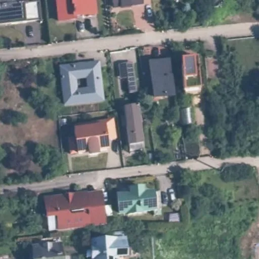 Vaizdas iš viršaus: Kalvarijų Sodų 8-oji g. 14, Vilnius