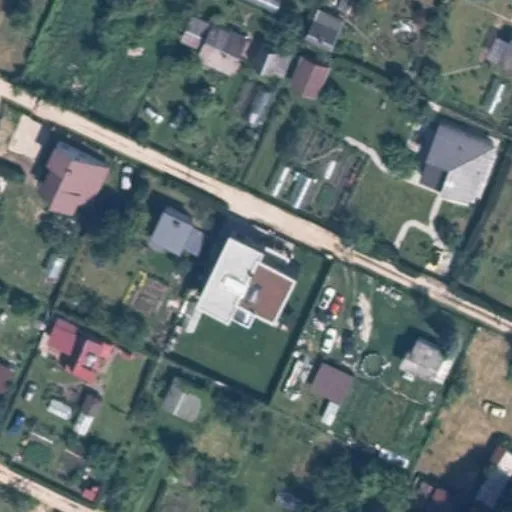 Vaizdas iš viršaus: Baltosios Vokės Sodų g. 42, Vilnius