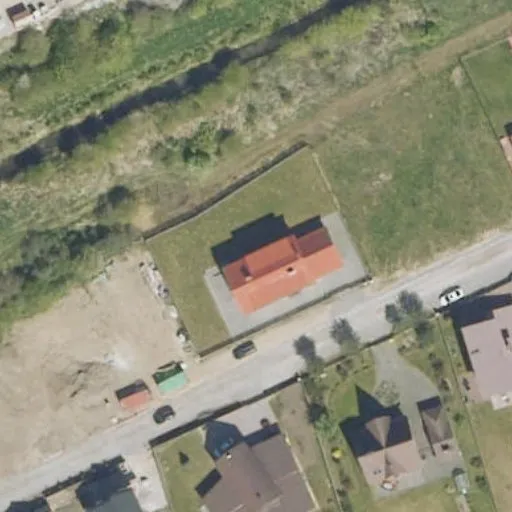 Vaizdas iš viršaus: Karvelyno g. 10, Palanga