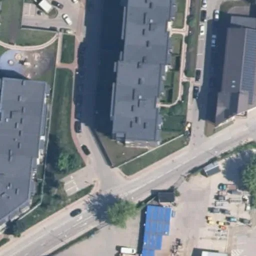 Vaizdas iš viršaus: Linkmenų g. 42, Vilnius