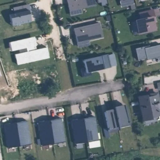 Vaizdas iš viršaus: Kazio Bizausko g. 84, Vilnius