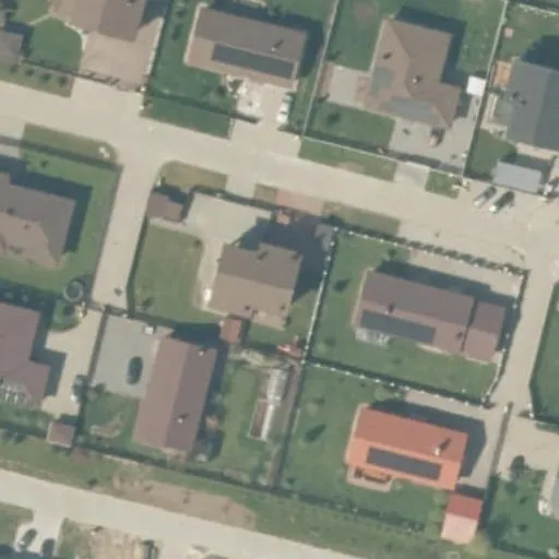 Vaizdas iš viršaus: Deimenos g. 6, Trušeliai