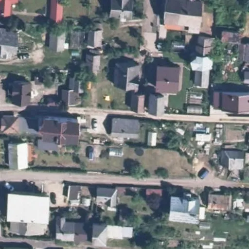 Vaizdas iš viršaus: Tvirtovės g. 28A, Alytus