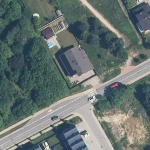 Vaizdas iš viršaus: Varnės g. 18, Vilnius