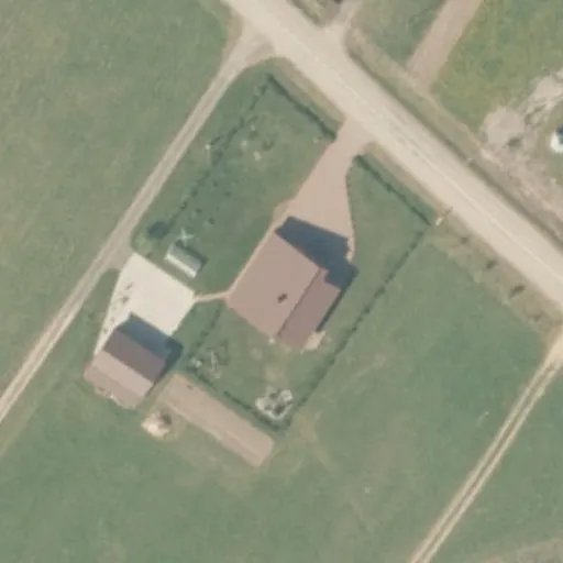 Vaizdas iš viršaus: Rietavo g. 28, Skroblis