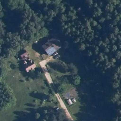 Vaizdas iš viršaus: Airėnų Sodų 8-oji g. 59, Antakalniai