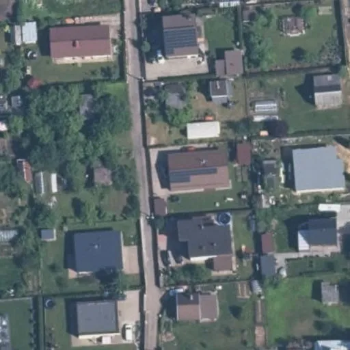 Vaizdas iš viršaus: Rokantiškių Sodų 11-oji g. 5, Vilnius