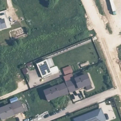 Vaizdas iš viršaus: Lindiniškių g. 29A, Lindiniškės