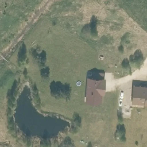 Vaizdas iš viršaus: Saulės g. 13, Gargždai