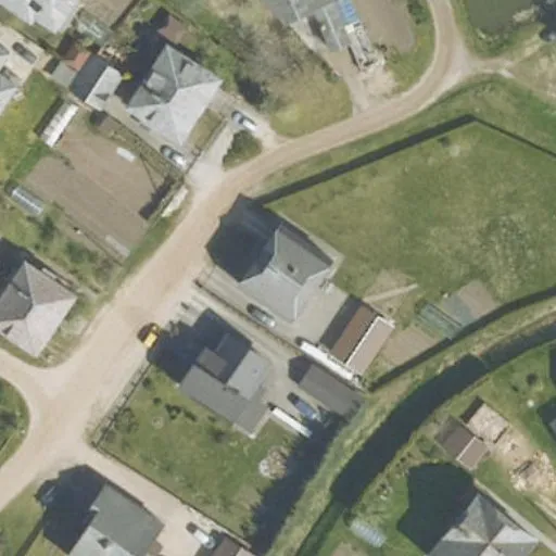 Vaizdas iš viršaus: Plinkšių g. 8, Telšiai