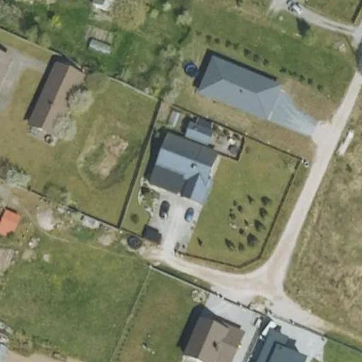 Vaizdas iš viršaus: Rožių g. 32, Kretingsodis