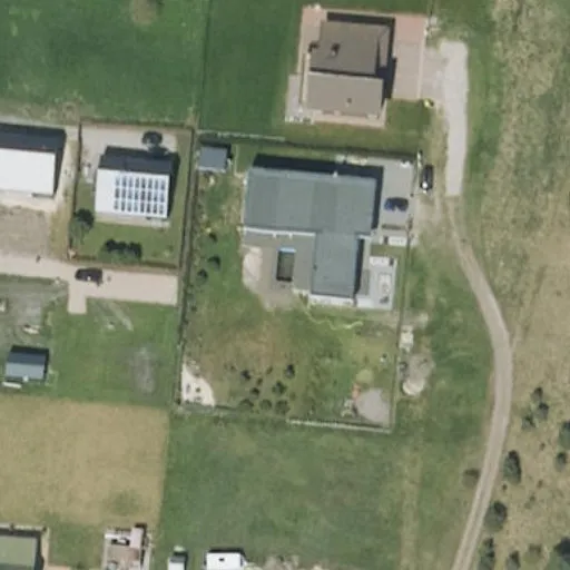 Vaizdas iš viršaus: Šaltinio g. 9, Palanga