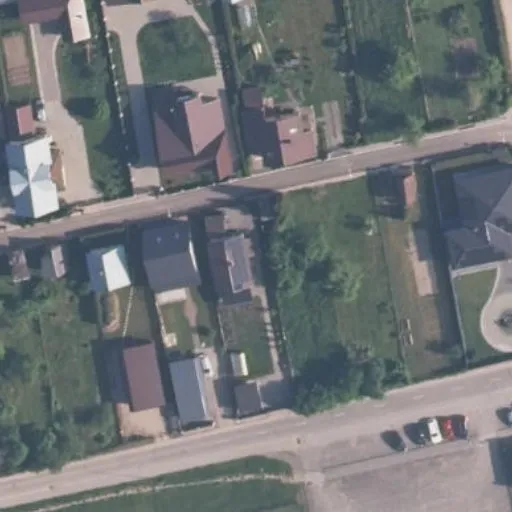 Vaizdas iš viršaus: Bišpilio Sodo 1-oji g. 11, Jurbarkas