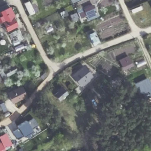 Vaizdas iš viršaus: Riešutų g. 13, Jonava