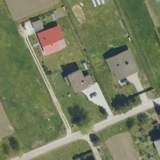 Vaizdas iš viršaus: Vingių g. 21, Padvariai