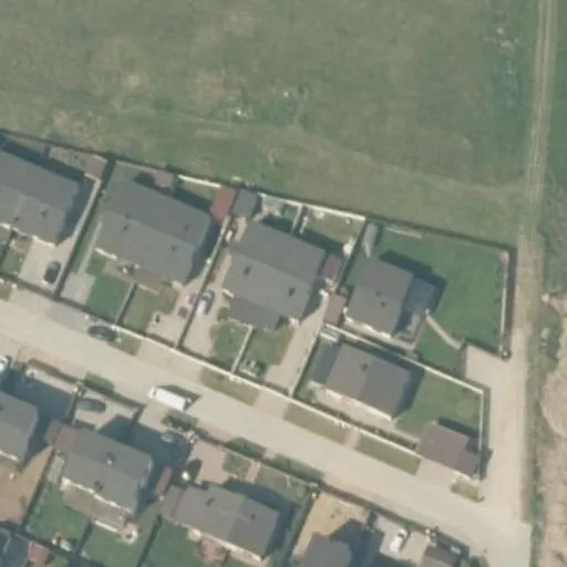 Vaizdas iš viršaus: Krimyčių g. 3, Mazūriškiai