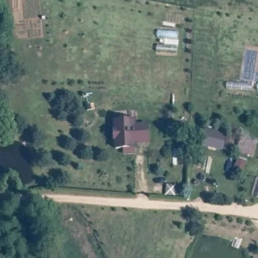 Vaizdas iš viršaus: Trakų g. 58, Keliakiemis