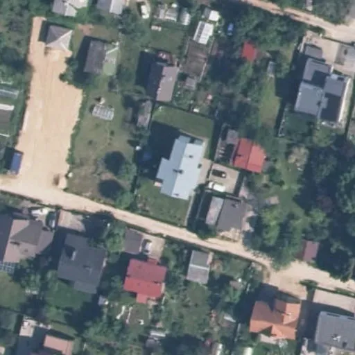 Vaizdas iš viršaus: Pakalnio g. 12, Vilnius