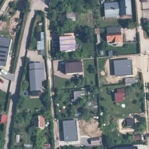Vaizdas iš viršaus: Rokantiškių Sodų 13-oji g. 17, Vilnius