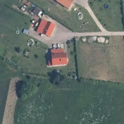 Vaizdas iš viršaus: Liepų al. 24, Vėliučionys