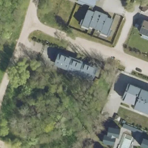 Vaizdas iš viršaus: Plukių g. 7, Palanga