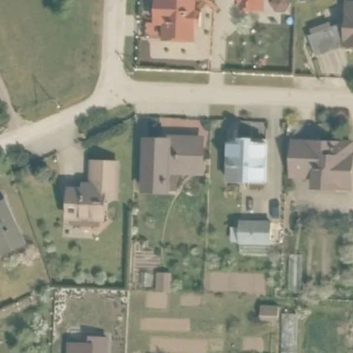 Vaizdas iš viršaus: Pievų g. 4, Jakai