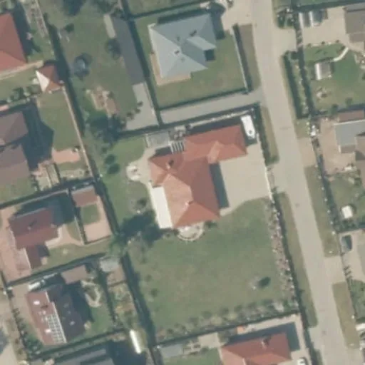 Vaizdas iš viršaus: Virkučių g. 25, Slengiai