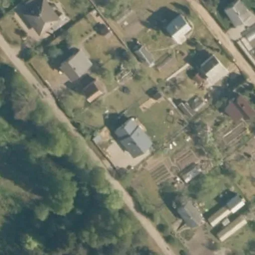 Vaizdas iš viršaus: Kairių g. 30, Dercekliai