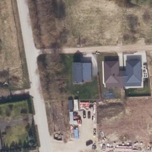 Vaizdas iš viršaus: Sekvojų g. 1, Akademija