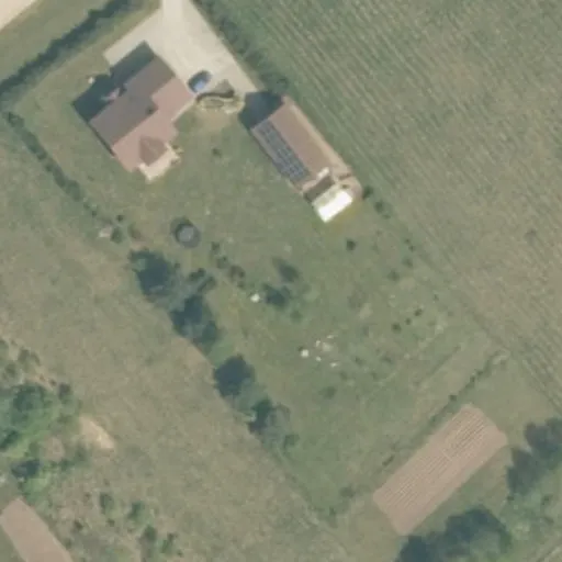 Vaizdas iš viršaus: Kulių g. 9, Dovilai