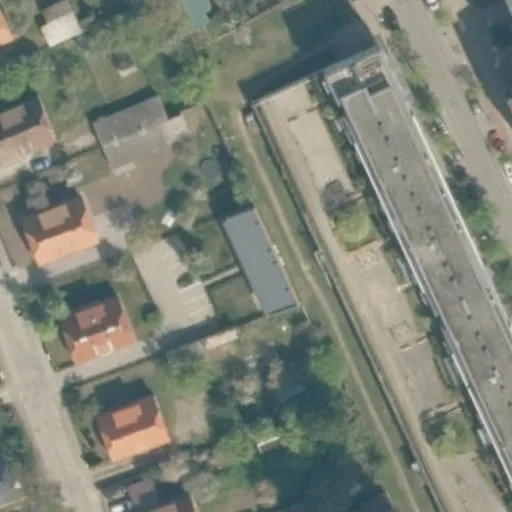 Vaizdas iš viršaus: Gėlių g. 21A, Klaipėda
