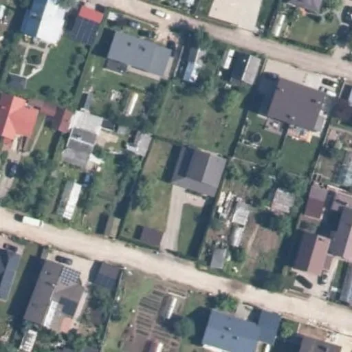 Vaizdas iš viršaus: Bajorų Sodų 9-oji g. 5, Vilnius