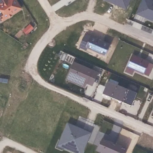 Vaizdas iš viršaus: E. Pliaterytės g. 79, Kaunas