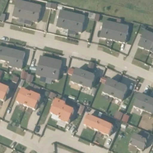 Vaizdas iš viršaus: Krimyčių g. 12A, Mazūriškiai
