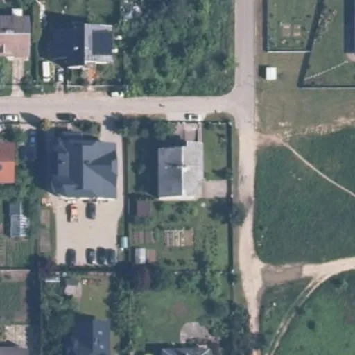 Vaizdas iš viršaus: Lubinų g. 28, Vilnius