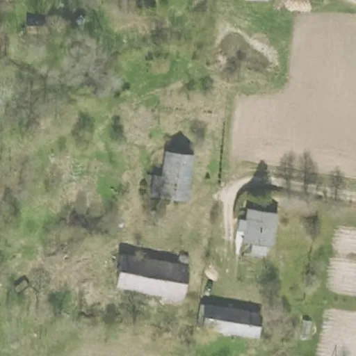 Vaizdas iš viršaus: Ylakių g. 12, Vižančiai