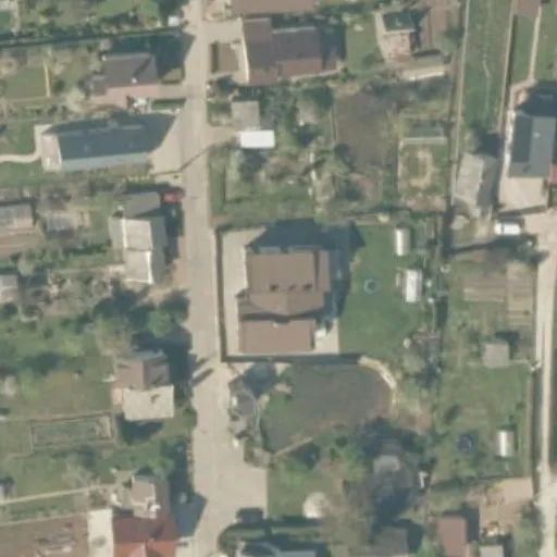 Vaizdas iš viršaus: Jūratės g. 9, Klaipėda