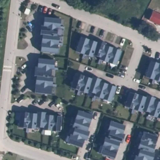 Vaizdas iš viršaus: Moldovos g. 26D, Vilnius