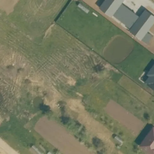 Vaizdas iš viršaus: Kadagių g. 3, Vijoliai