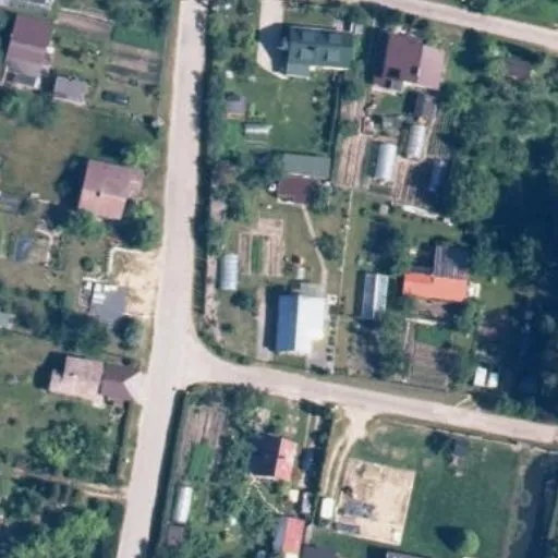 Vaizdas iš viršaus: Dobilo g. 1, Geibonys