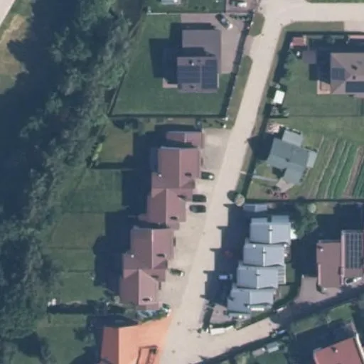 Vaizdas iš viršaus: Pikutiškių g. 52A, Vilnius