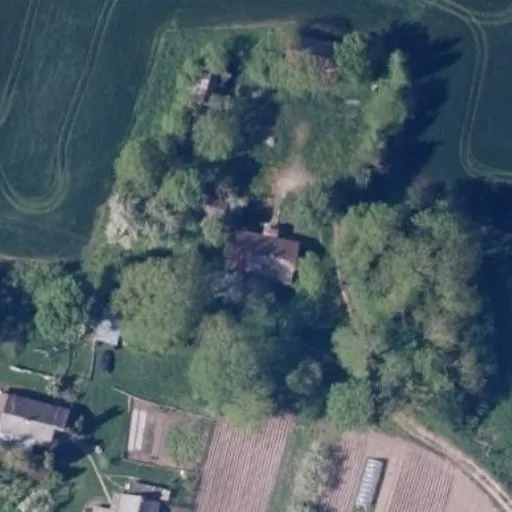 Vaizdas iš viršaus: Žilvičių g. 13, Purviniškė