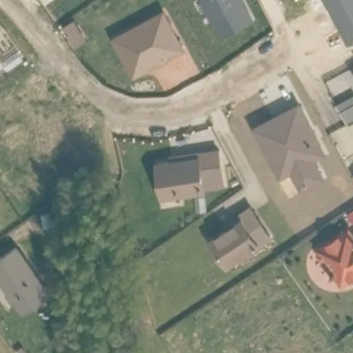 Vaizdas iš viršaus: Ramunių g. 7, Klaipėda